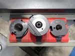 Zoller Tool Presetter