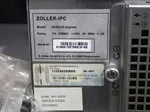 Zoller Tool Presetter