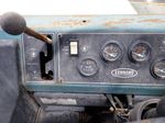 Tennant Power Sweeper