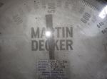 Martin Decker Scale