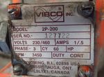 Vibco Electric Vibrator