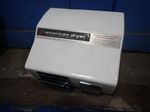 American Dryer Hand Dryer