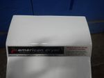 American Dryer Hand Dryer