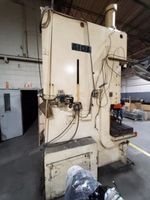Aida C Frame Press