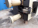 Aida C Frame Press