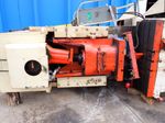 Aida C Frame Press