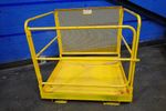Uline Forklift Aerial Platform