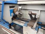 Clausing Metosa Cnc Lathe