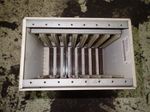 Abb Robotics 8 Slot Chassis Rack