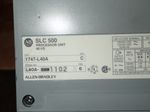 Allen Bradley Programmable Logic Controllers 