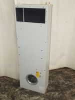 Pfannenberg Air Conditioner