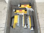 Euchner Safety Bolts