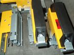 Euchner Safety Bolts