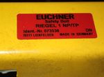 Euchner Safety Bolts