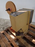 Burndy Terminating Press