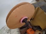 Burndy Terminating Press