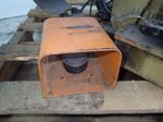Burndy Terminating Press