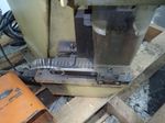 Burndy Terminating Press