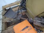 Burndy Terminating Press