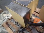 Burndy Terminating Press