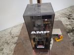 Amp Terminating Press