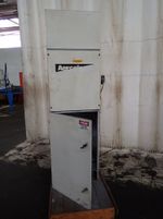 Aercology  Donaldson Torit Dust Collector