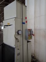 Aercology  Donaldson Torit Dust Collector