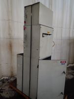 Aercology  Donaldson Torit Dust Collector