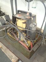 Enerpac  Modine Hframe Press