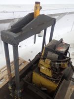 Enerpac  Modine Hframe Press