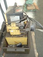 Enerpac  Modine Hframe Press