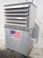 American Chillers And Cooling Tower Systems Chiller