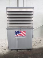 American Chillers And Cooling Tower Systems Chiller