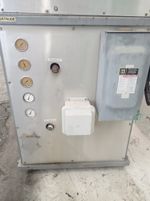 American Chillers And Cooling Tower Systems Chiller