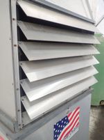 American Chillers And Cooling Tower Systems Chiller