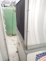 American Chillers And Cooling Tower Systems Chiller