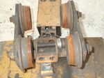 Acco Wright Way Electric Chain Hoist