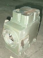 Itt Gas Valve  Actuator