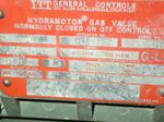 Itt Gas Valve  Actuator