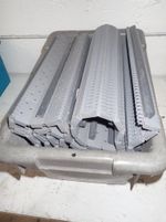  Plastic Conveyor Belt