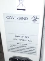 Coverbind  Binder 