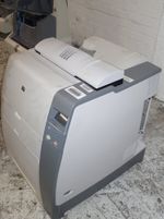 Hewlett Packard  Laser Jet Printer 