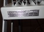 Cotterman  Portable Step Ladder 