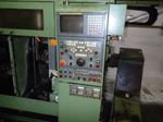 Okuma  Howa Dual Spindle Cnc Lathe