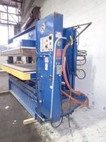 Officine Meccanicanic Wood Press