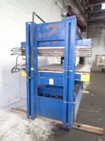 Officine Meccanicanic Wood Press