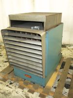 Bryant  Natural Gas Heater