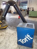 Torit Air Cleaner