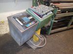 Gary Steel Products Slitter