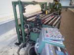 Gary Steel Products Slitter